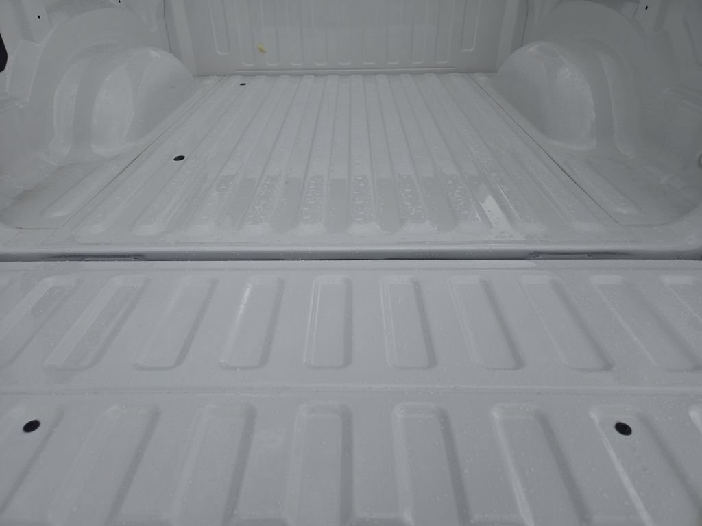 New 2026 RAM 1500 Tradesman RWD image 21