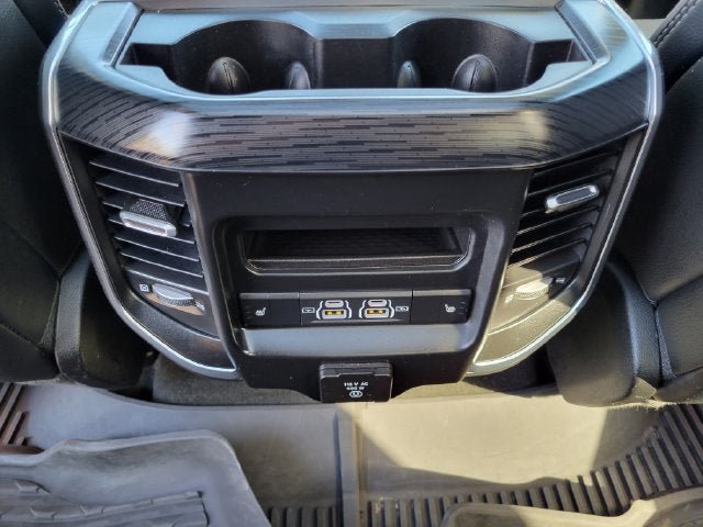 Certified 2024 RAM 1500 Laramie AWD/4WD image 24