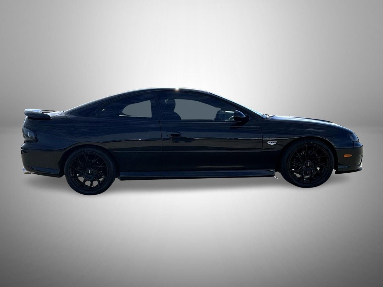 Used 2006 Pontiac GTO Base image 4