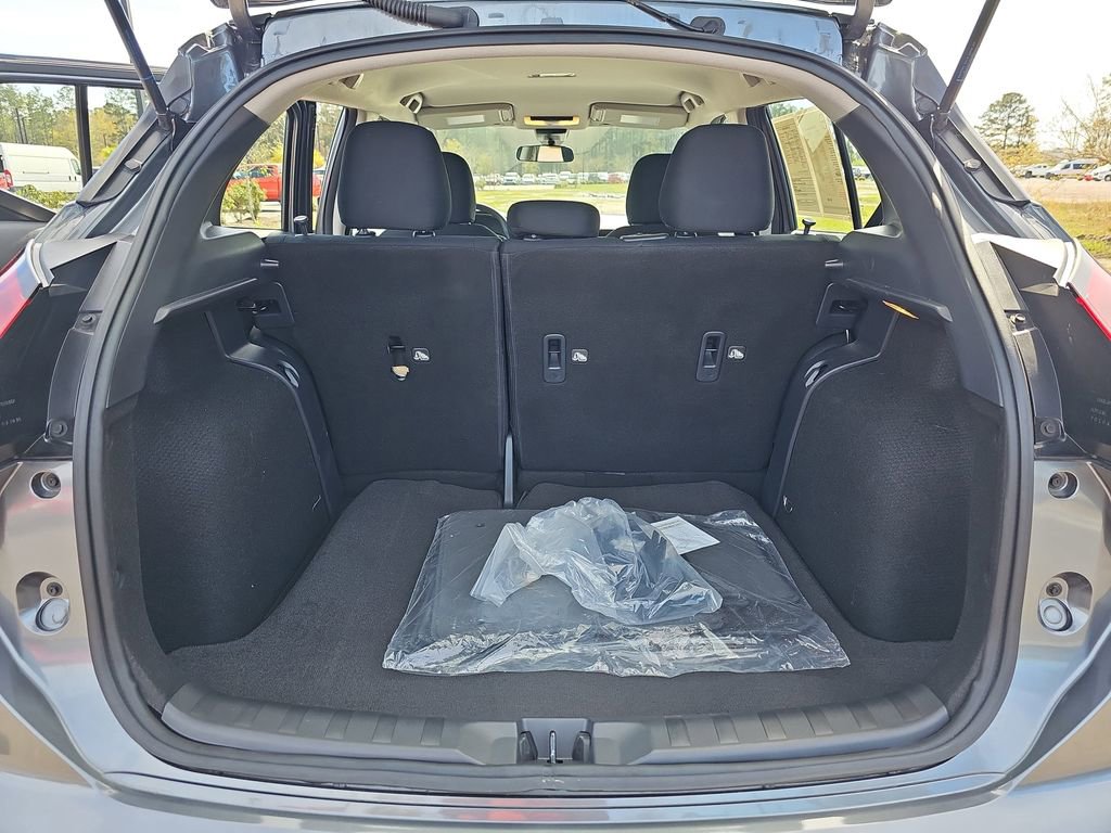 Used 2025 Nissan Kicks Play S image 15