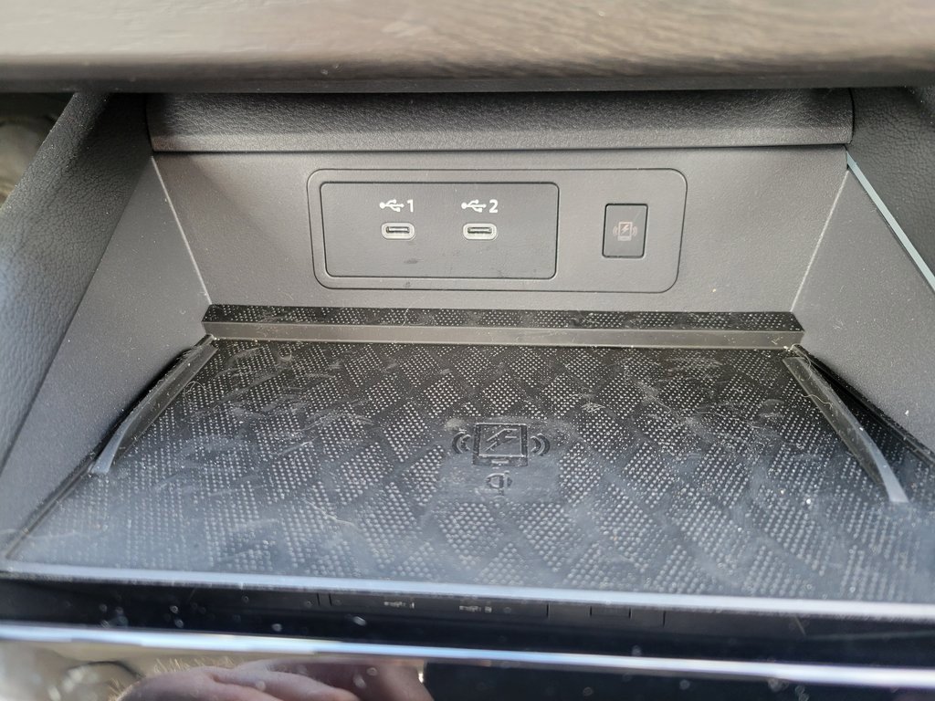 Used 2025 Nissan Murano SL image 15