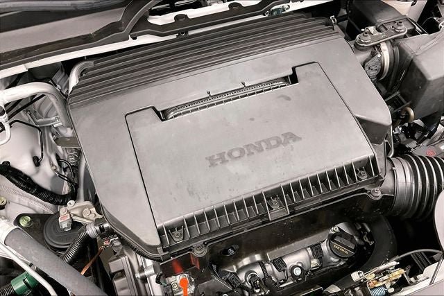 Certified 2026 Honda Passport RTL image 29
