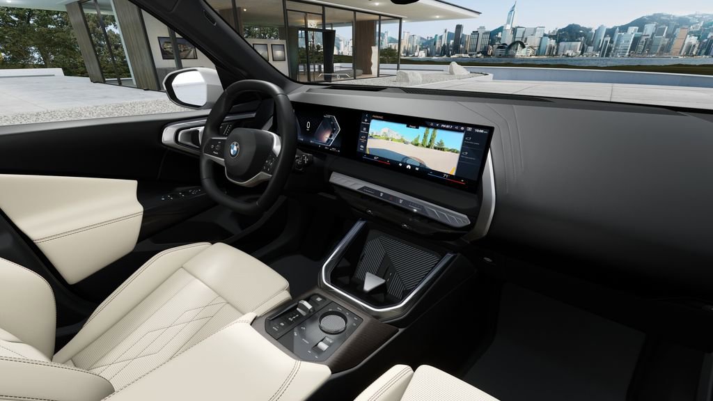 New 2026 BMW X3 xDrive30 image 14
