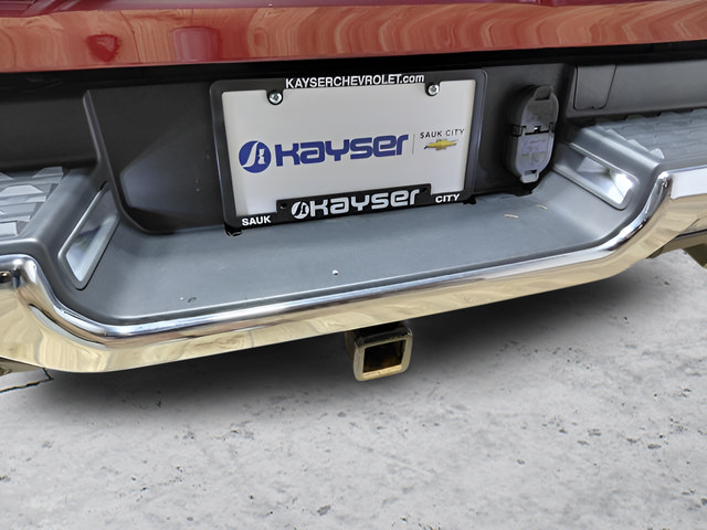 Used 2020 RAM 1500 Laramie AWD/4WD image 24