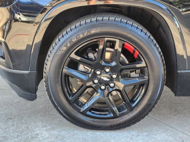 Used 2020 Chevrolet Traverse Premier w/ Redline Edition image 17
