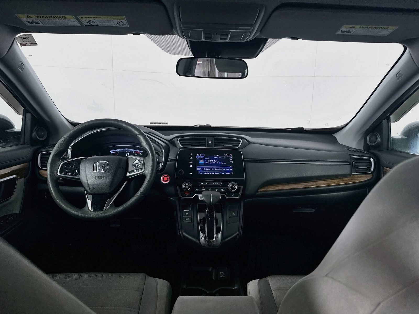 Used 2017 Honda CR-V EX image 22