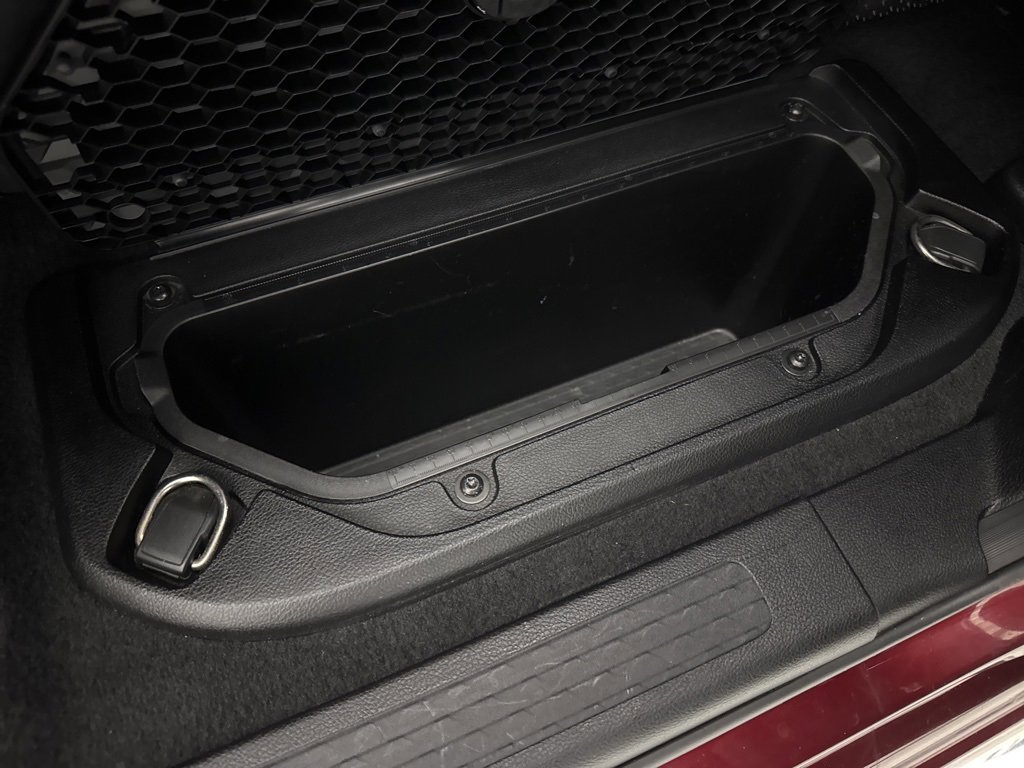 Used 2019 RAM 1500 Big Horn image 50