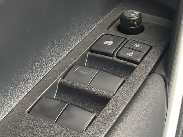 New 2026 Toyota Corolla Cross LE FWD image 22