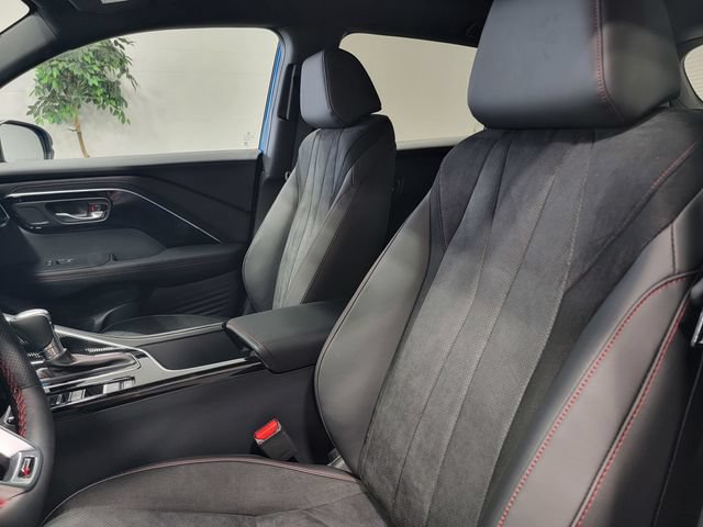 New 2026 Acura ADX A-Spec AWD/4WD image 12