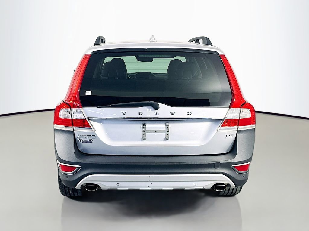 Used 2016 Volvo XC70 T5 Premier image 6