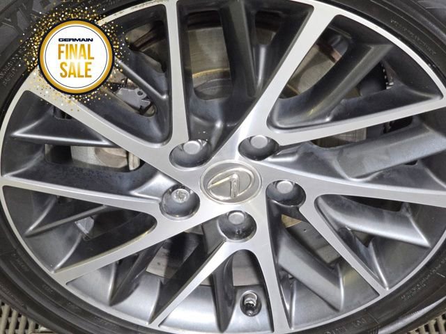 Used 2016 Lexus ES 350 image 10