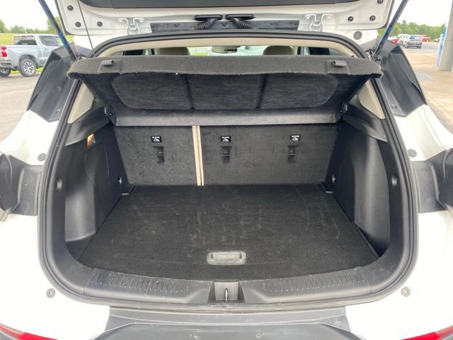 Used 2024 Buick Encore GX Preferred AWD/4WD image 21