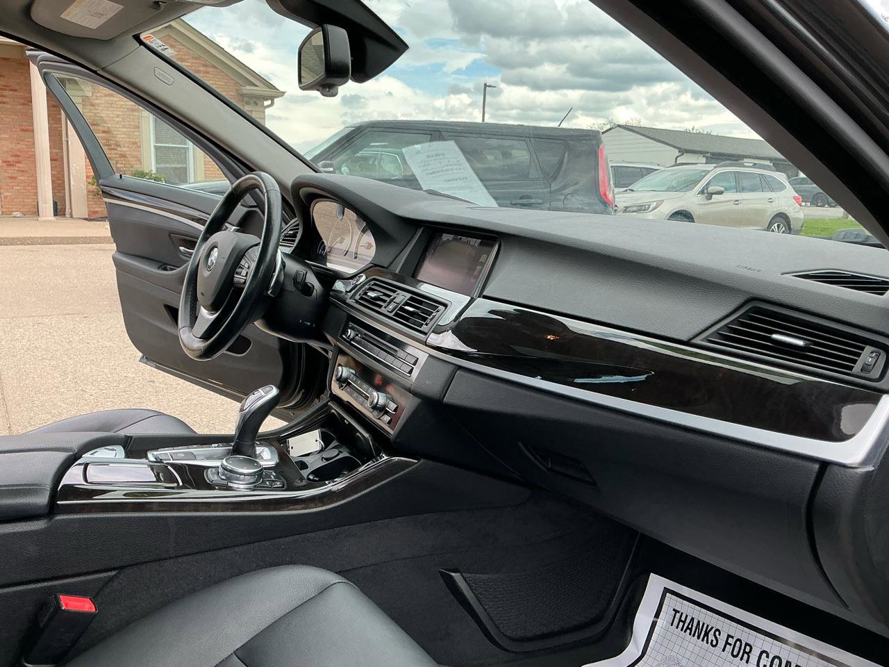 Used 2016 BMW 528i xDrive Sedan image 26