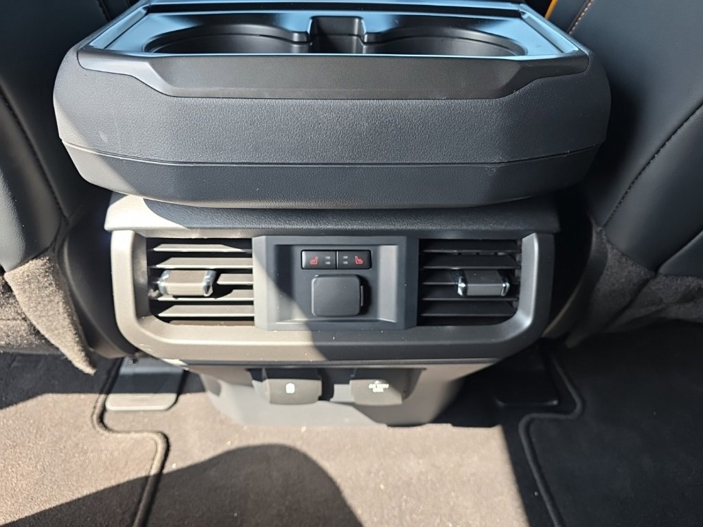 Used 2024 Ford F150 Tremor w/ Equipment Group 402A High image 12