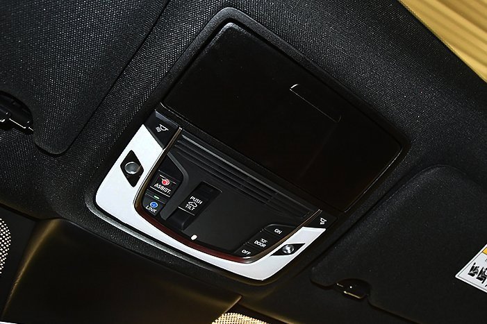 Used 2021 Acura TLX Type S image 26