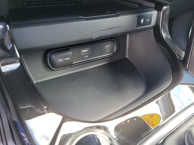 Certified 2026 Kia Seltos SX w/ SX Sunroof Package AWD/4WD image 30