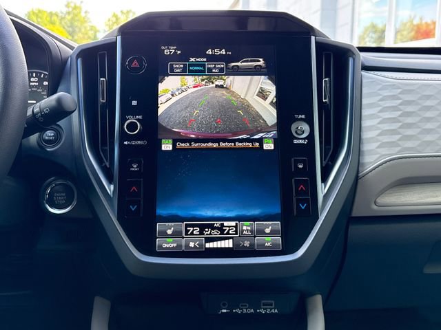 Used 2025 Subaru Forester Limited image 33