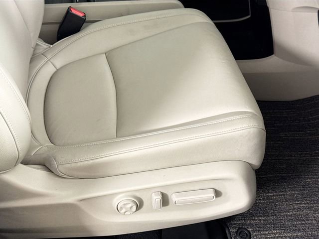 Used 2025 Honda Odyssey EX-L image 51