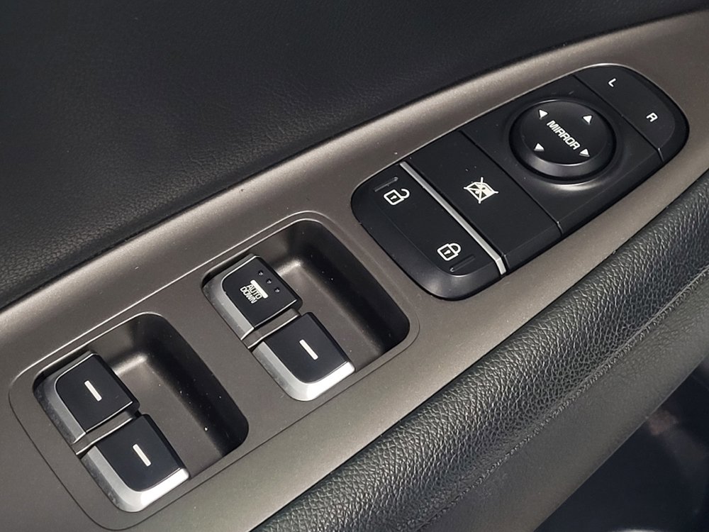 Used 2019 Kia Optima LX FWD image 27