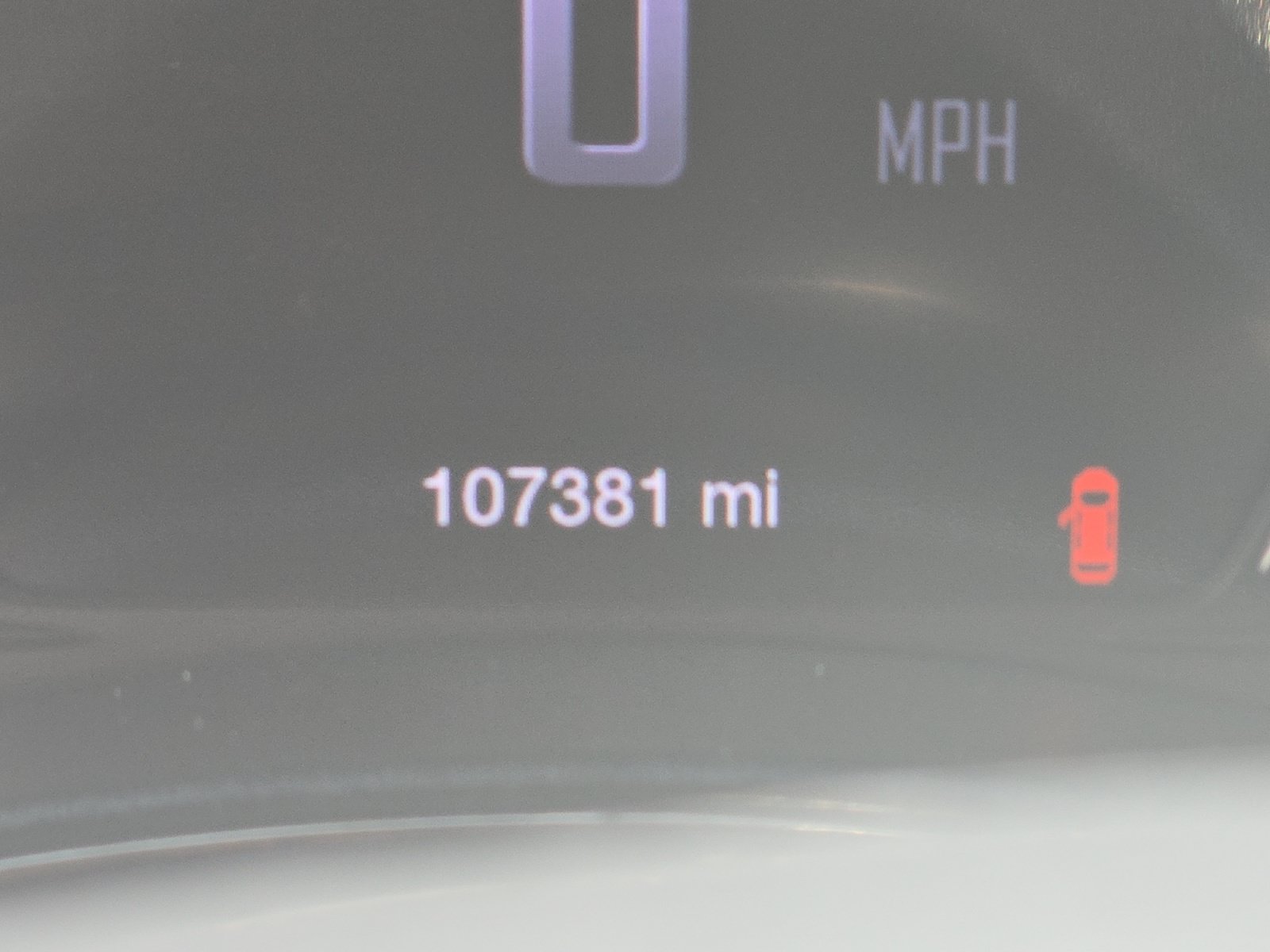Used 2021 Dodge Durango SXT w/ 3rd Row Seating Group RWD image 2