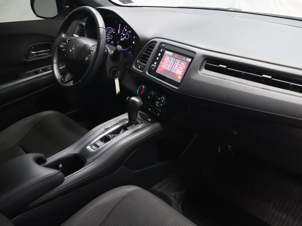 Used 2022 Honda HR-V Sport image 10