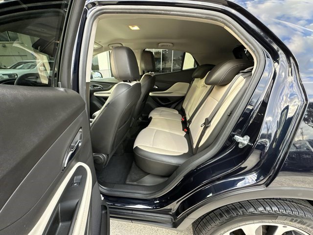 Certified 2022 Buick Encore Preferred w/ Safety Package image 30