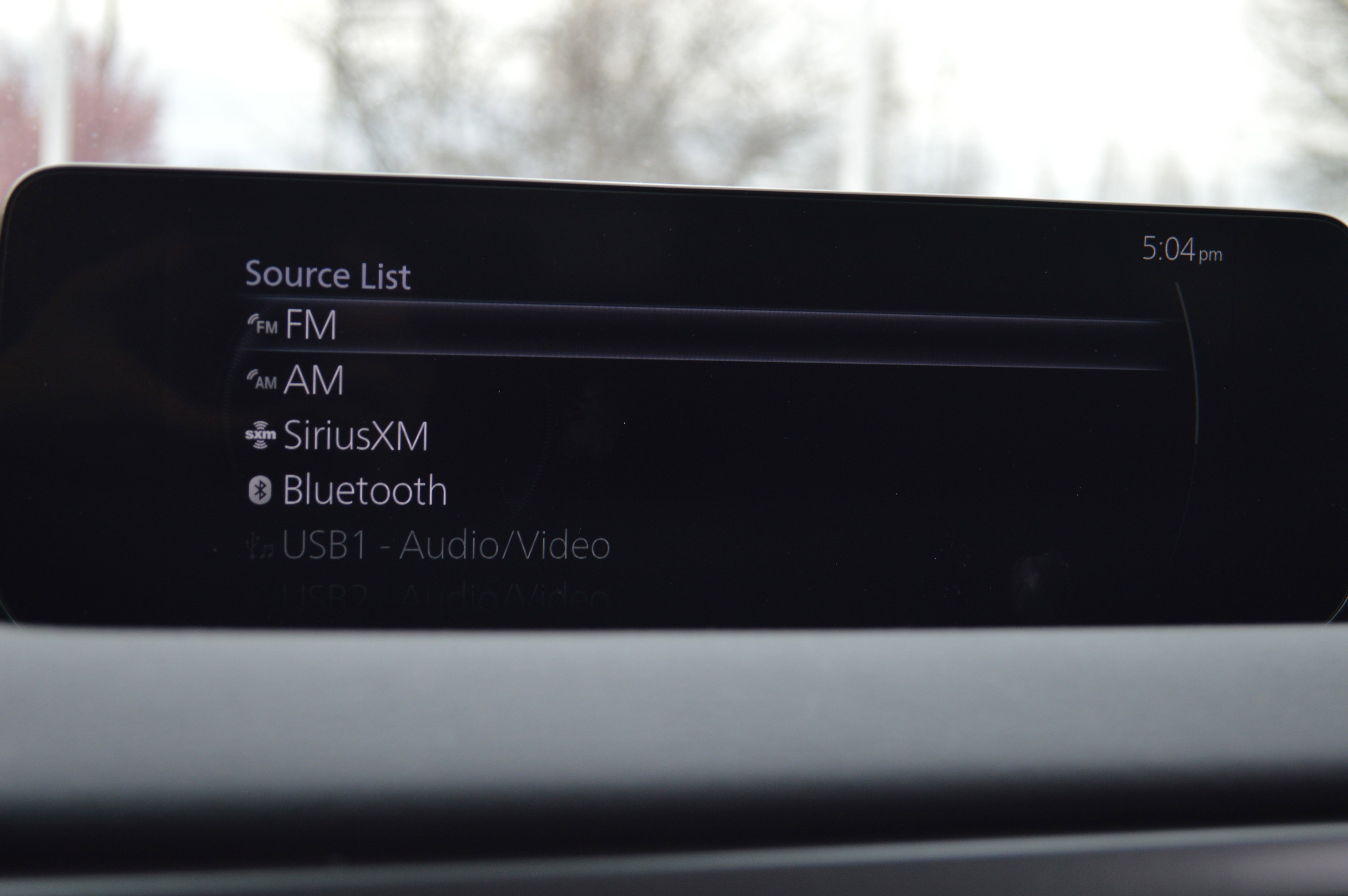 Used 2025 MAZDA CX-50 AWD 2.5 Hybrid w/ Weather Package image 20