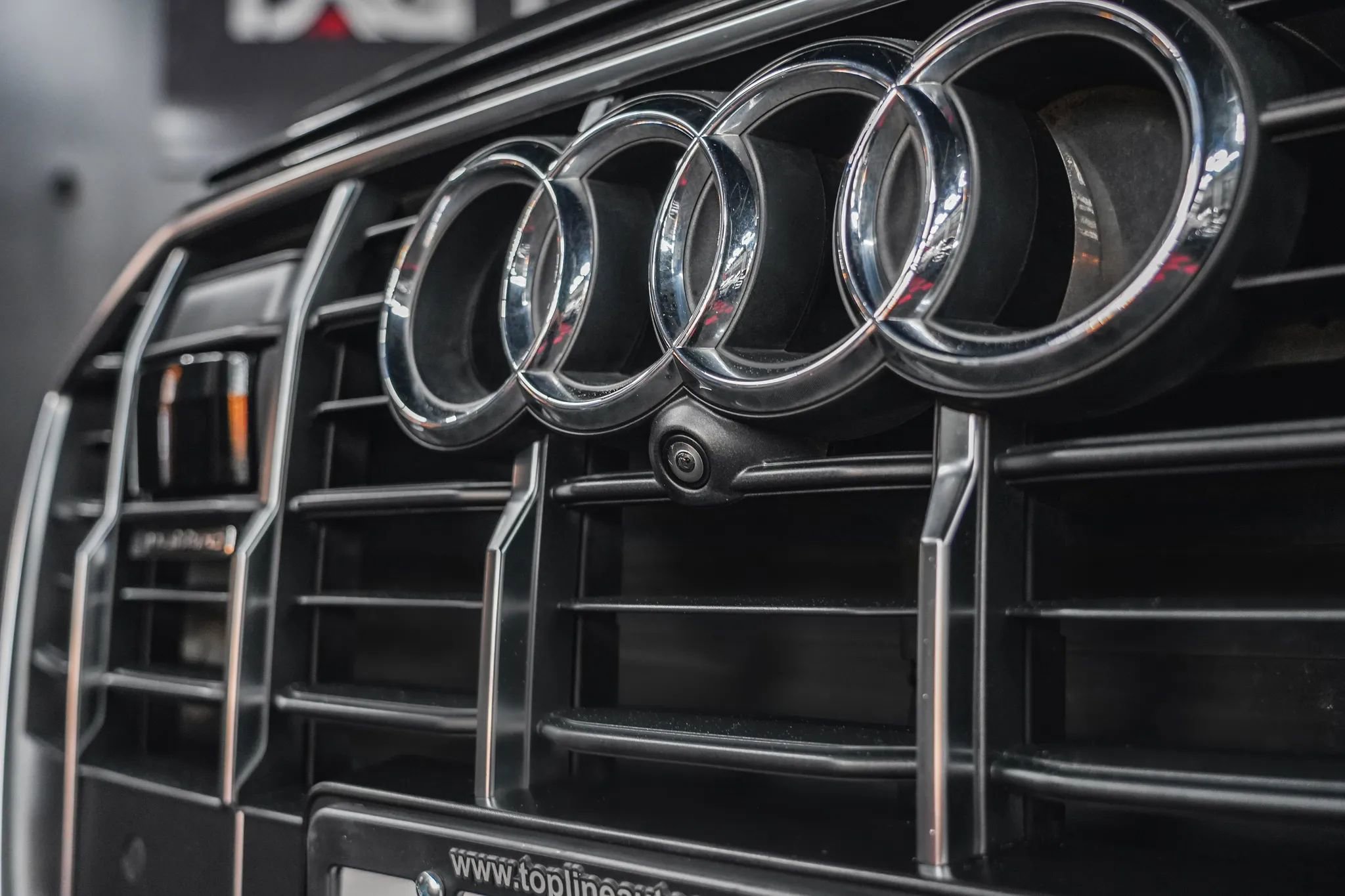 Used 2022 Audi Q7 3.0T Premium Plus image 5