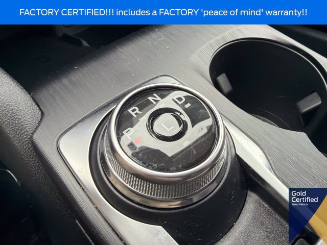 Used 2023 Ford Escape Active w/ Tech Pack #2 AWD/4WD image 44
