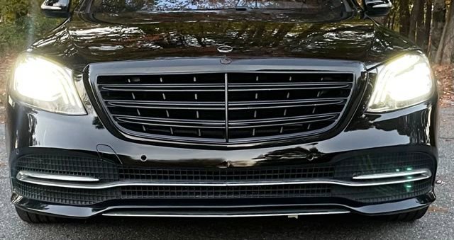 Used 2019 Mercedes-Benz S 560 Sedan image 11