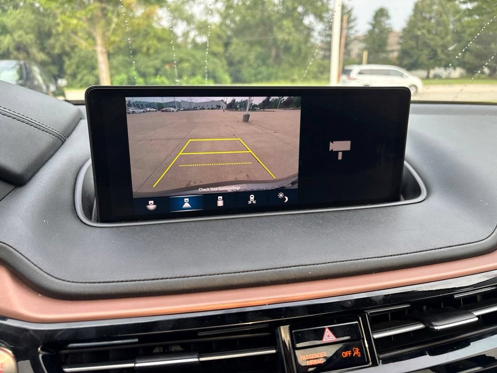 Used 2022 Acura MDX SH-AWD w/ Technology Package image 28
