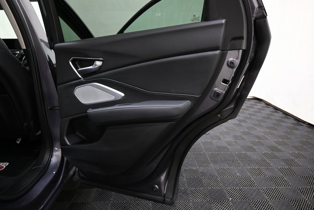 Used 2021 Acura RDX w/ Technology Package image 21