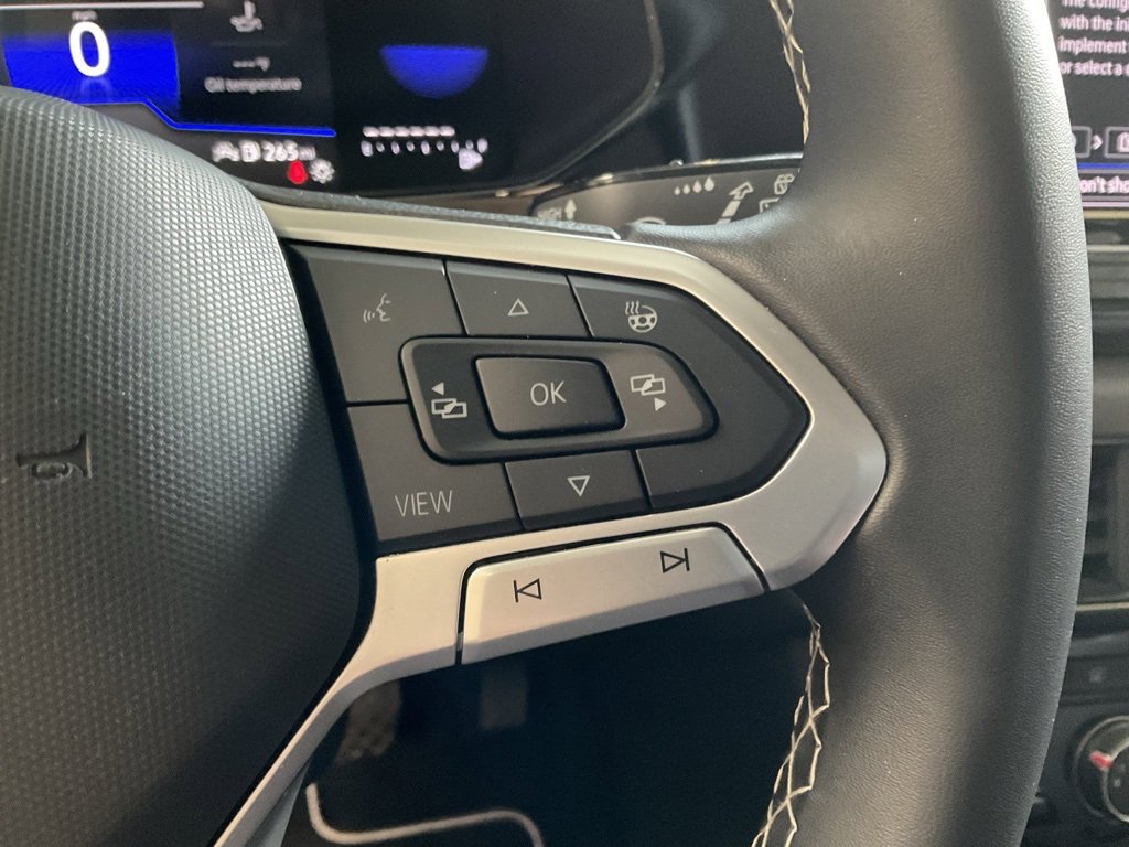 Used 2024 Volkswagen Taos S image 12