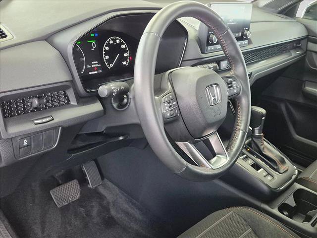 Used 2024 Honda CR-V Sport image 9