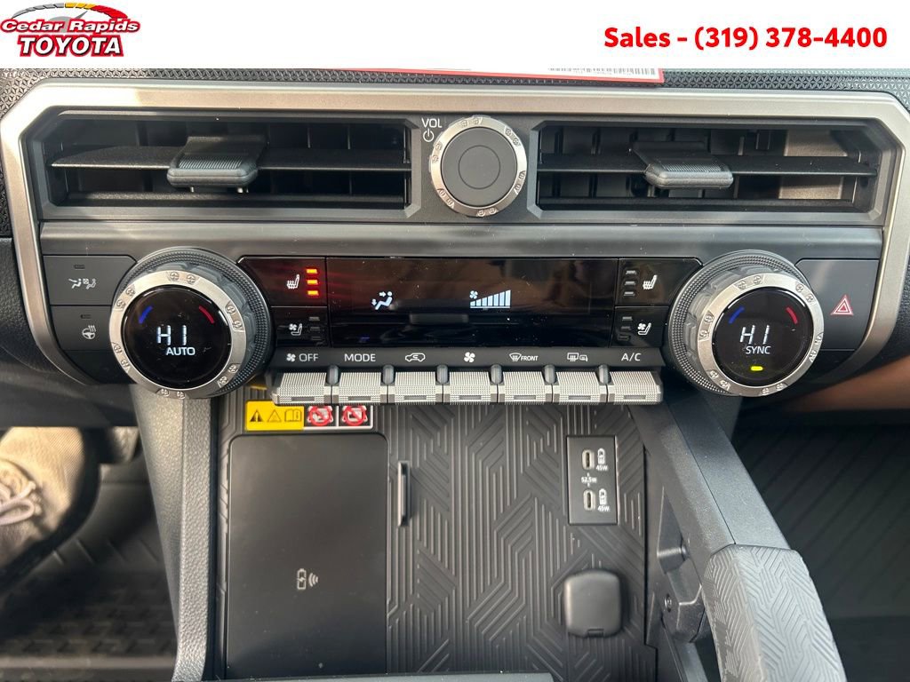 New 2026 Toyota 4Runner Limited image 25