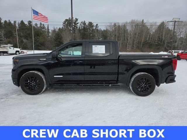 Used 2023 GMC Sierra 1500 Elevation w/ Preferred Package image 6