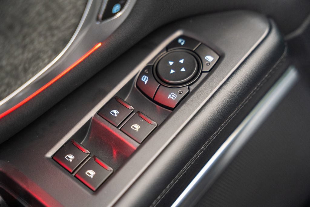New 2027 Ford Expedition Tremor AWD/4WD image 55