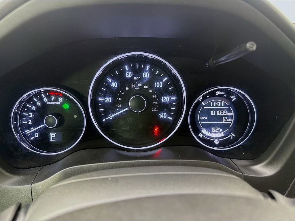 Used 2016 Honda HR-V EX image 14