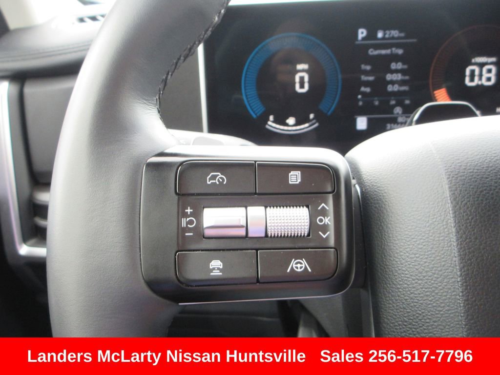 Used 2025 Hyundai Santa Fe SEL image 25