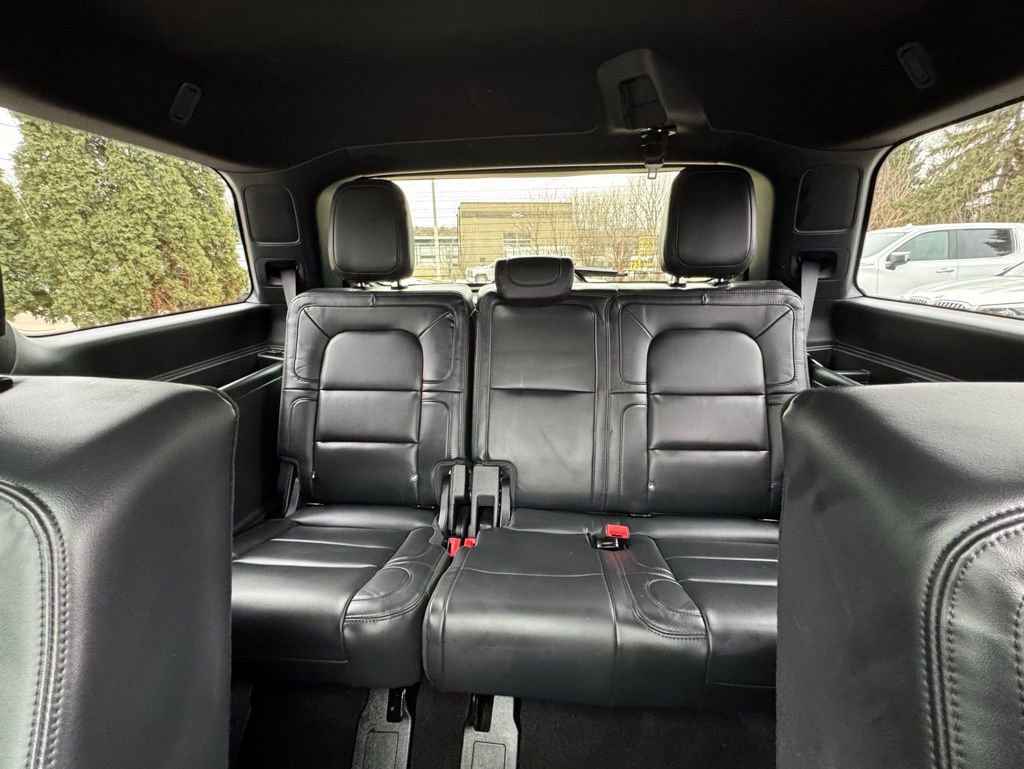 Used 2024 Lincoln Navigator Reserve w/ Equipment Group 201A AWD/4WD image 33