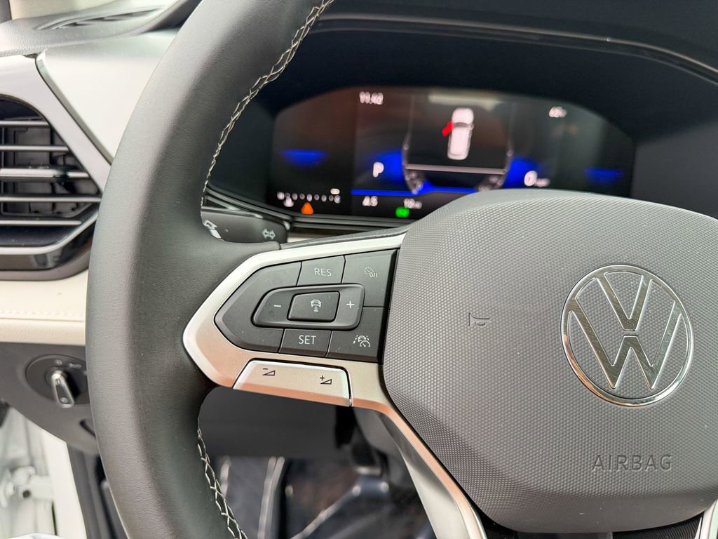 New 2026 Volkswagen Taos S image 17