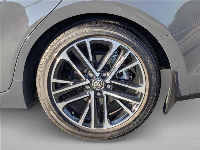 Used 2025 Toyota Camry XLE image 27