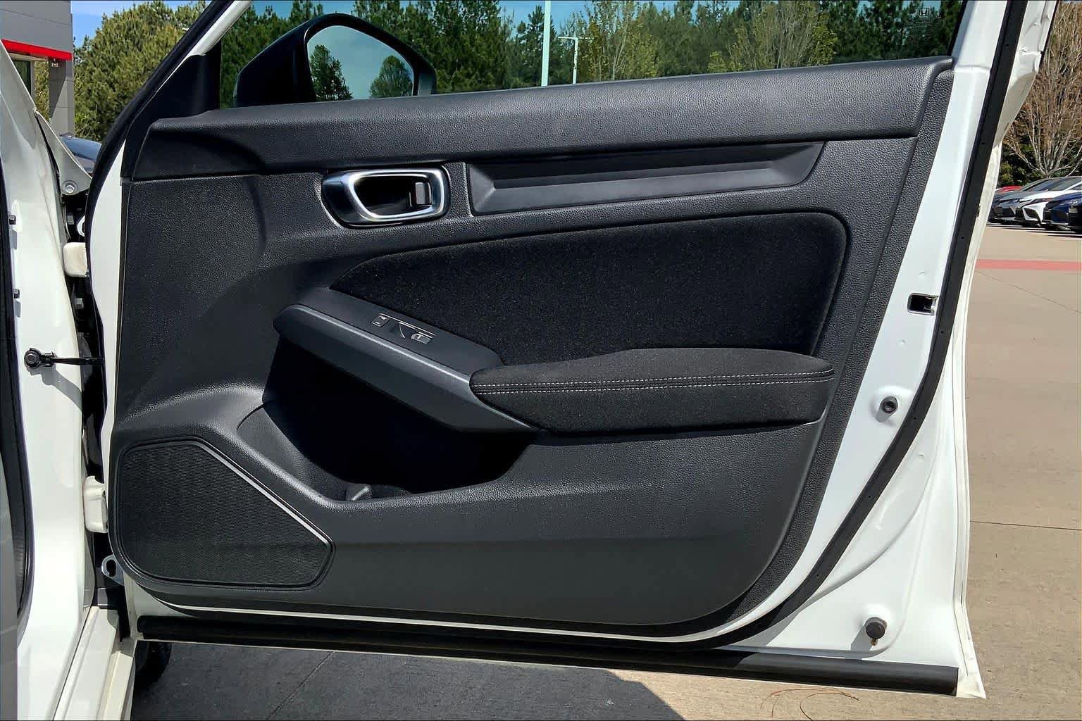 Used 2023 Honda Civic Sport image 22