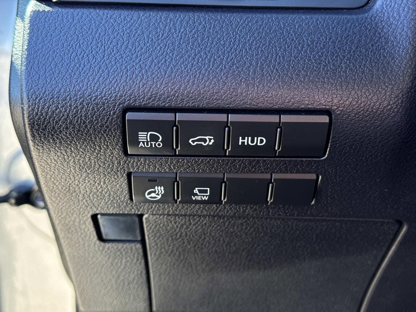 Used 2022 Lexus RX 350 F Sport image 21