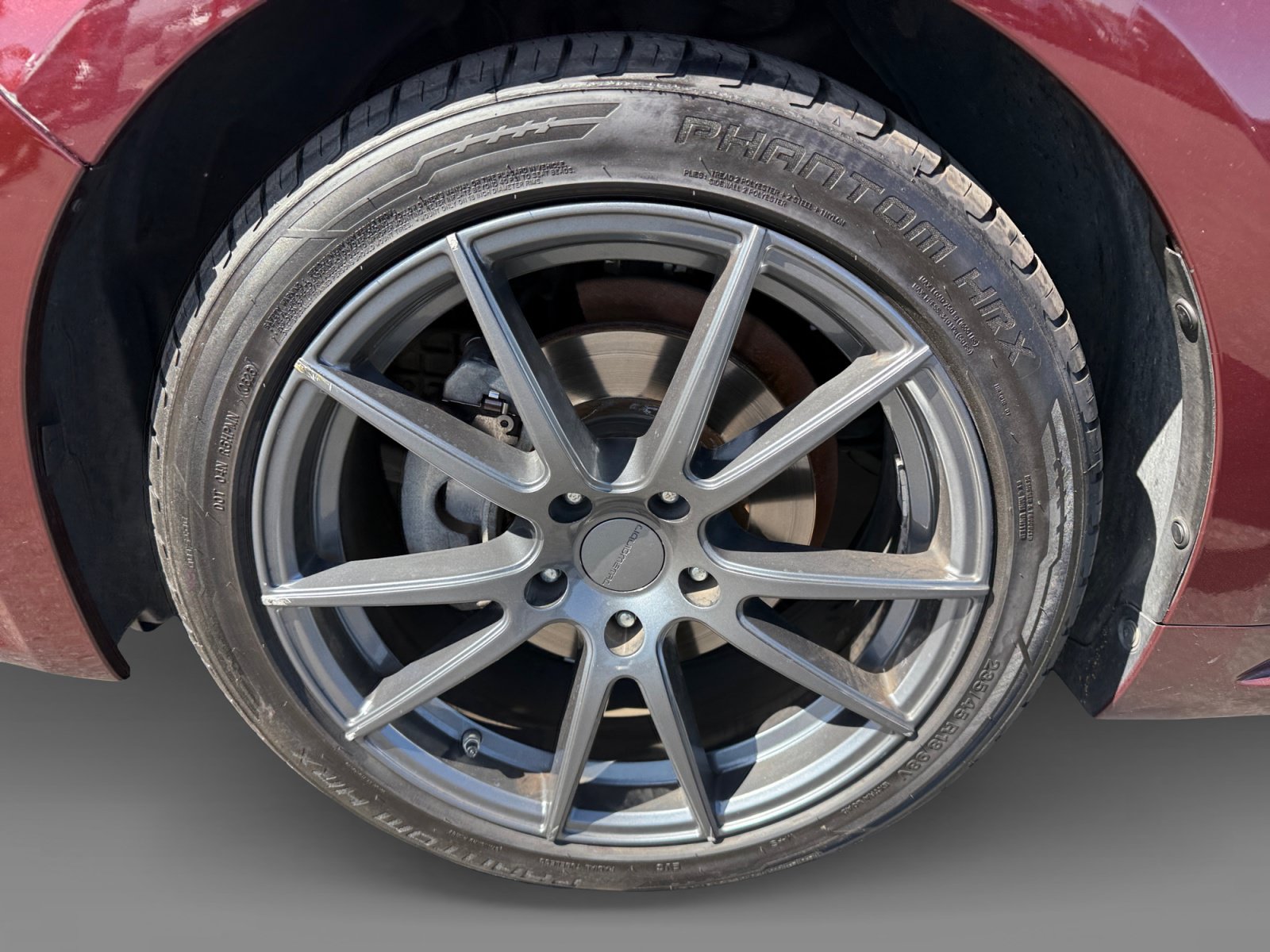Used 2014 Toyota Avalon XLE Touring FWD image 9