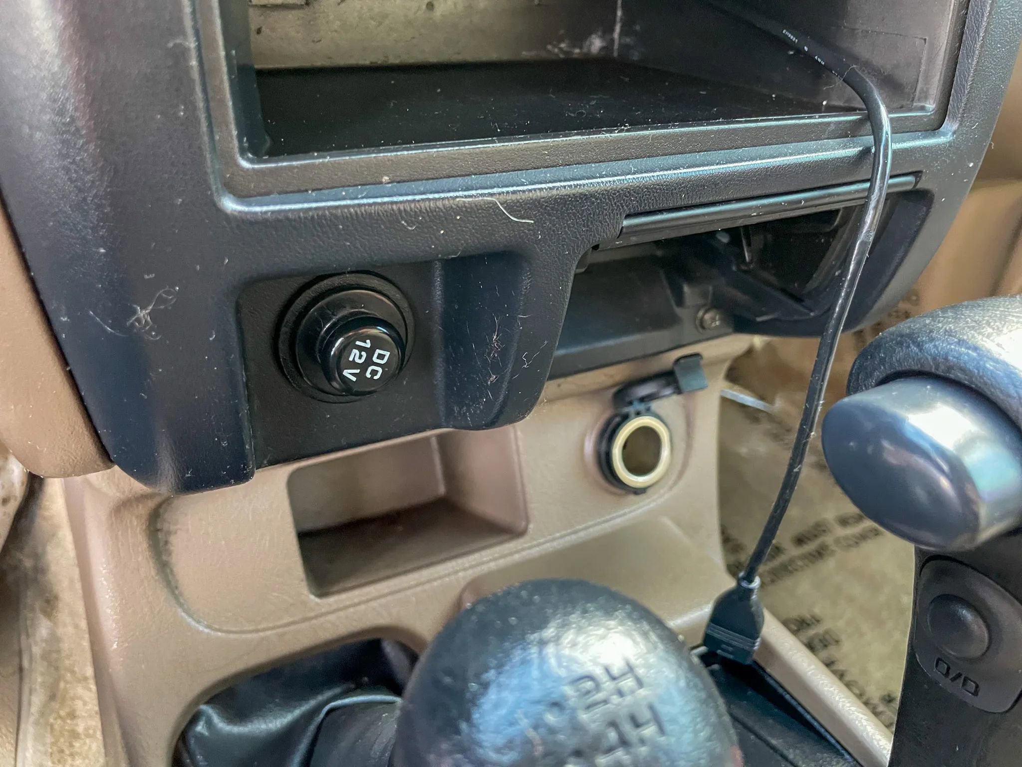 Used 2000 Nissan Frontier XE image 22