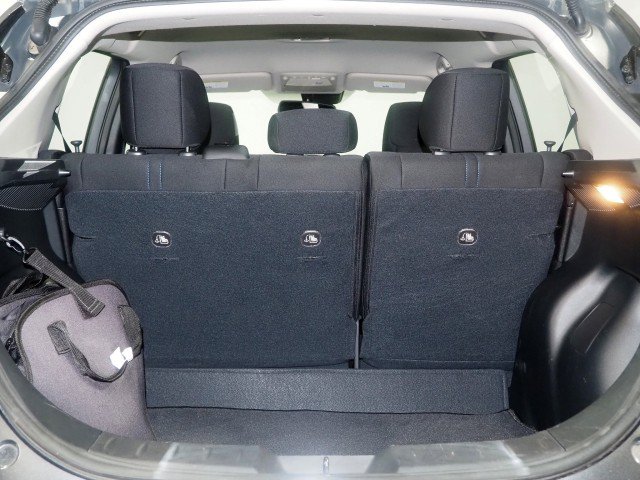 Used 2025 Nissan Leaf SV Plus FWD image 41
