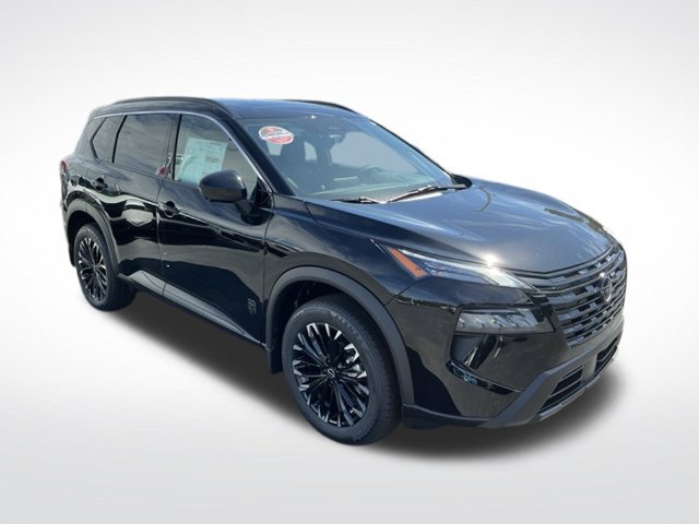 New 2026 Nissan Rogue Dark Armor AWD/4WD image 7