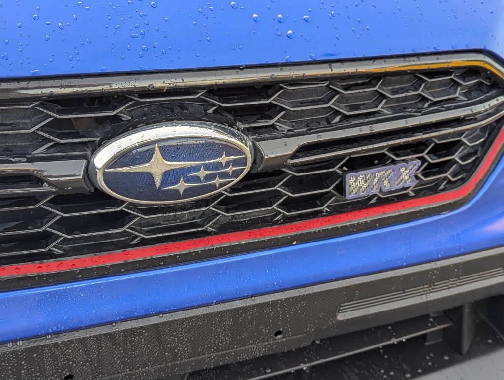 Used 2021 Subaru WRX Premium AWD/4WD image 10