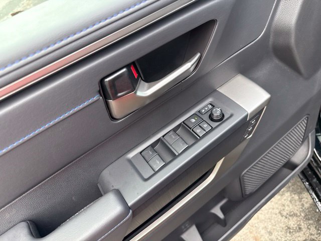 New 2026 Toyota Tundra Platinum AWD/4WD image 15